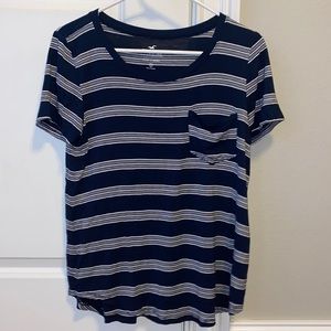 Hollister Tee